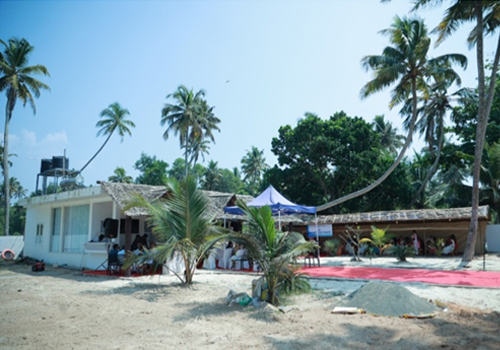 Theeramythri Programme